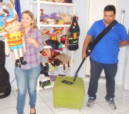 CURSO CONTANDO HISTÓRIAS COLORINDO VIDAS - MÓDULO 7 - TURMA 4