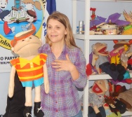 CURSO CONTANDO HISTÓRIAS COLORINDO VIDAS - MÓDULO 7 - TURMA 4