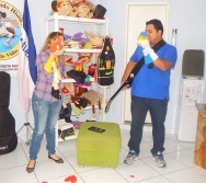 CURSO CONTANDO HISTÓRIAS COLORINDO VIDAS - MÓDULO 7 - TURMA 4