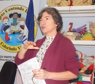 CURSO CONTANDO HISTÓRIAS COLORINDO VIDAS - MÓDULO 7 - TURMA 4