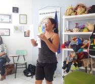 CURSO CONTANDO HISTÓRIAS COLORINDO VIDAS - MÓDULO 7 - TURMA 4