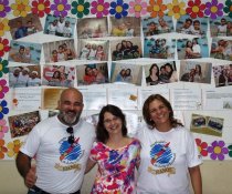 PROJETO AMIZADE: FORMANDO PESSOAS DE VALORES