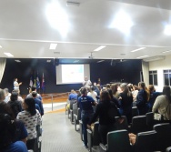 PALESTRA INTERATIVA: BULLYING BRINCADEIRA SEM LIMITES - SUBSÍDOS PARA PROFESSORES