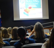 PALESTRA INTERATIVA: BULLYING BRINCADEIRA SEM LIMITES - SUBSÍDOS PARA PROFESSORES