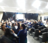 PALESTRA INTERATIVA: BULLYING BRINCADEIRA SEM LIMITES - SUBSÍDOS PARA PROFESSORES