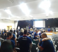 PALESTRA INTERATIVA: BULLYING BRINCADEIRA SEM LIMITES - SUBSÍDOS PARA PROFESSORES
