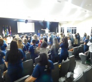 PALESTRA INTERATIVA: BULLYING BRINCADEIRA SEM LIMITES - SUBSÍDOS PARA PROFESSORES