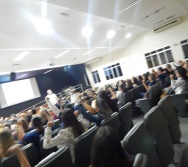 PALESTRA INTERATIVA: BULLYING BRINCADEIRA SEM LIMITES - SUBSÍDOS PARA PROFESSORES