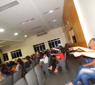 PALESTRA INTERATIVA: BULLYING BRINCADEIRA SEM LIMITES - SUBSÍDOS PARA PROFESSORES