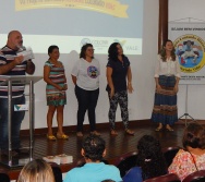 FORMATURA E MARATONA DOS CONTADORES DE HISTÓRIA