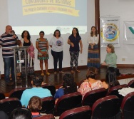 FORMATURA E MARATONA DOS CONTADORES DE HISTÓRIA