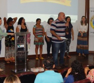 FORMATURA E MARATONA DOS CONTADORES DE HISTÓRIA