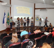 FORMATURA E MARATONA DOS CONTADORES DE HISTÓRIA