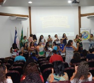 FORMATURA E MARATONA DOS CONTADORES DE HISTÓRIA