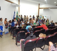 FORMATURA E MARATONA DOS CONTADORES DE HISTÓRIA