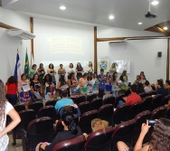 FORMATURA E MARATONA DOS CONTADORES DE HISTÓRIA