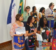 FORMATURA E MARATONA DOS CONTADORES DE HISTÓRIA