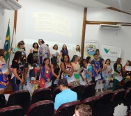 FORMATURA E MARATONA DOS CONTADORES DE HISTÓRIA