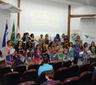 FORMATURA E MARATONA DOS CONTADORES DE HISTÓRIA