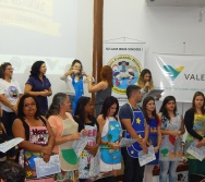 FORMATURA E MARATONA DOS CONTADORES DE HISTÓRIA