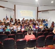 FORMATURA E MARATONA DOS CONTADORES DE HISTÓRIA