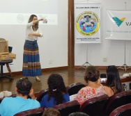FORMATURA E MARATONA DOS CONTADORES DE HISTÓRIA