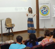 FORMATURA E MARATONA DOS CONTADORES DE HISTÓRIA