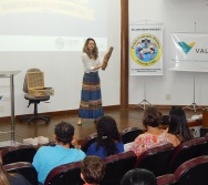 FORMATURA E MARATONA DOS CONTADORES DE HISTÓRIA