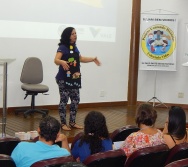 FORMATURA E MARATONA DOS CONTADORES DE HISTÓRIA