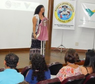 FORMATURA E MARATONA DOS CONTADORES DE HISTÓRIA