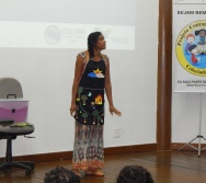 FORMATURA E MARATONA DOS CONTADORES DE HISTÓRIA