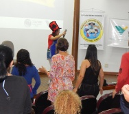 FORMATURA E MARATONA DOS CONTADORES DE HISTÓRIA