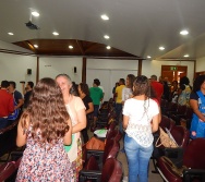 FORMATURA E MARATONA DOS CONTADORES DE HISTÓRIA