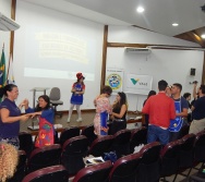 FORMATURA E MARATONA DOS CONTADORES DE HISTÓRIA