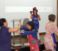 FORMATURA E MARATONA DOS CONTADORES DE HISTÓRIA