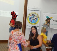 FORMATURA E MARATONA DOS CONTADORES DE HISTÓRIA