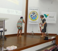 FORMATURA E MARATONA DOS CONTADORES DE HISTÓRIA