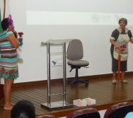 FORMATURA E MARATONA DOS CONTADORES DE HISTÓRIA