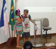 FORMATURA E MARATONA DOS CONTADORES DE HISTÓRIA