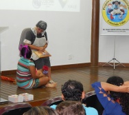 FORMATURA E MARATONA DOS CONTADORES DE HISTÓRIA