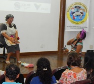 FORMATURA E MARATONA DOS CONTADORES DE HISTÓRIA