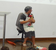 FORMATURA E MARATONA DOS CONTADORES DE HISTÓRIA