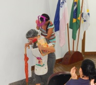 FORMATURA E MARATONA DOS CONTADORES DE HISTÓRIA