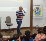 FORMATURA E MARATONA DOS CONTADORES DE HISTÓRIA