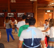 FORMATURA E MARATONA DOS CONTADORES DE HISTÓRIA