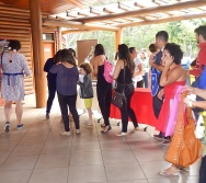 FORMATURA E MARATONA DOS CONTADORES DE HISTÓRIA