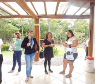 FORMATURA E MARATONA DOS CONTADORES DE HISTÓRIA