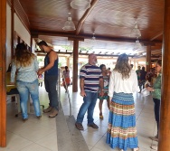 FORMATURA E MARATONA DOS CONTADORES DE HISTÓRIA