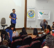 FORMATURA E MARATONA DOS CONTADORES DE HISTÓRIA