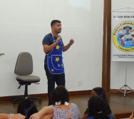 FORMATURA E MARATONA DOS CONTADORES DE HISTÓRIA